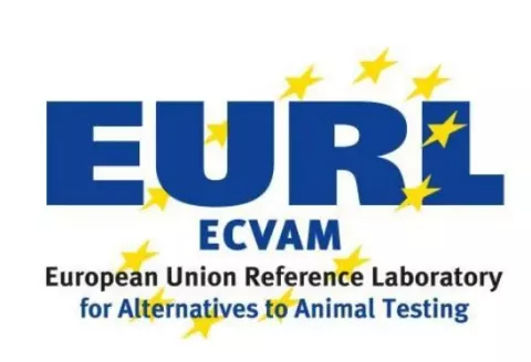 logo ECVAM